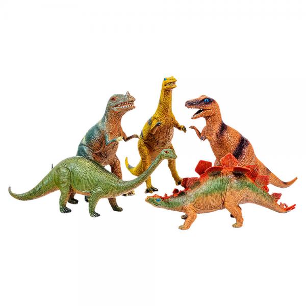 Dinosaur Leke 20cm