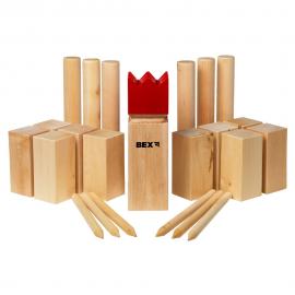 Kubb Bex World Cup