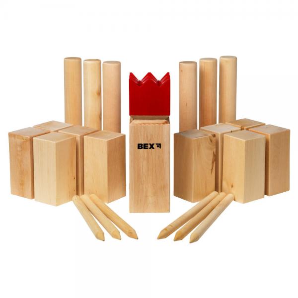 Kubb Bex World Cup