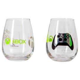 Xbox Glass 2-pakning