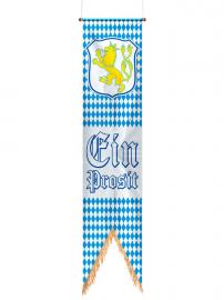 Oktoberfest Ein Prosit Banner