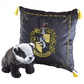 Hufflepuff Pute og Kosedyr Harry Potter