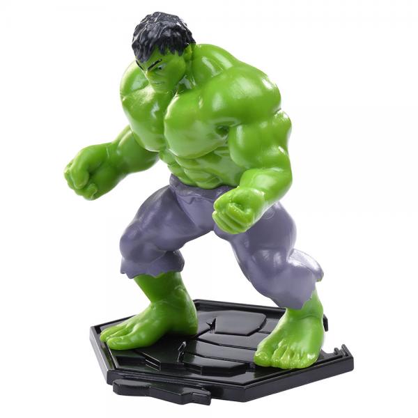 Hulken Figur