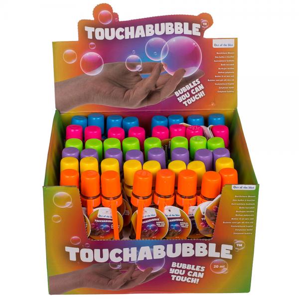 Spebobler Touchables 22 ml