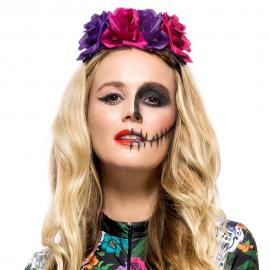 Day of the Dead Hårbøyle