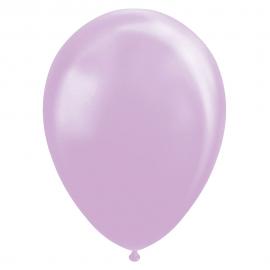 Pearl Lavender Ballonger 100-pakning