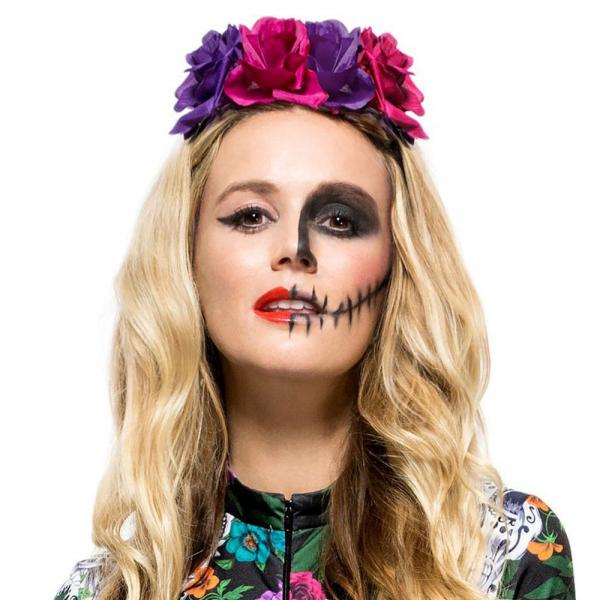 Day of the Dead Hrbyle