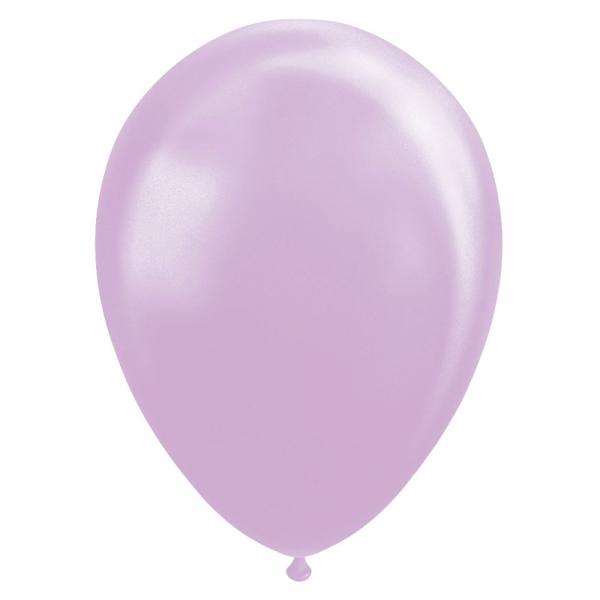 Pearl Lavender Ballonger