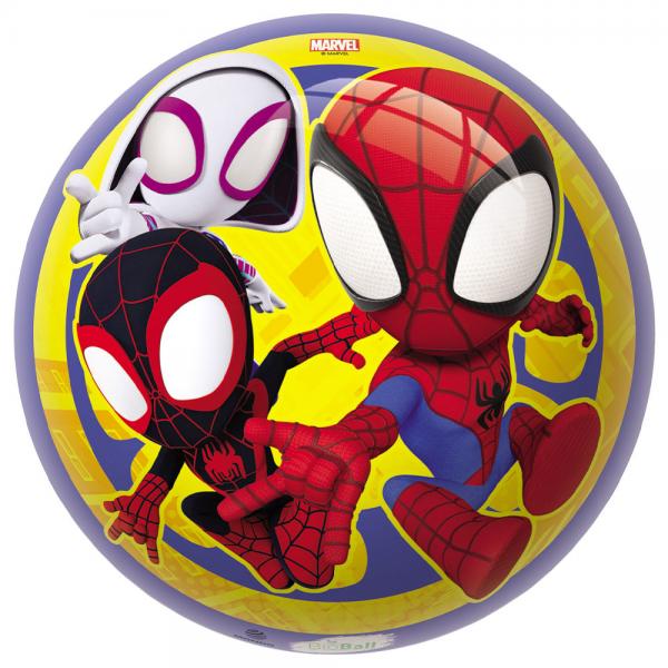 Spidey Ball