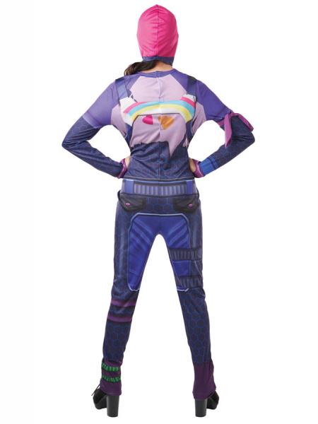 Fortnite Brite Bomber Kostyme