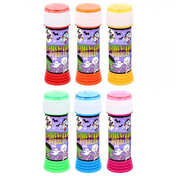 Spebobler Halloween 50 ml