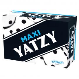 Maxi Yatzy