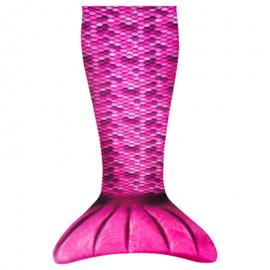 Mermaid Teppe Rosa