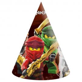 Lego Ninjago Partyhatter