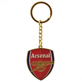 Arsenal Nøkkelring