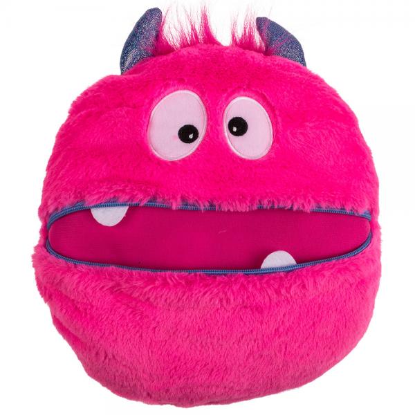 Zippy Friends Kosedyr Pute Rosa