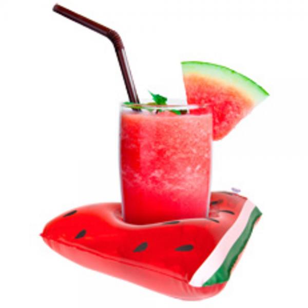 Oppblsbar Drinkholder Melon