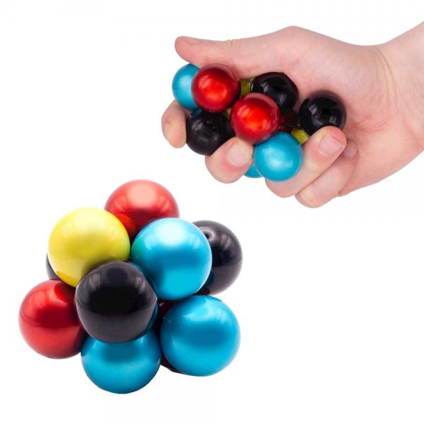 Atomisk Fidget Ball