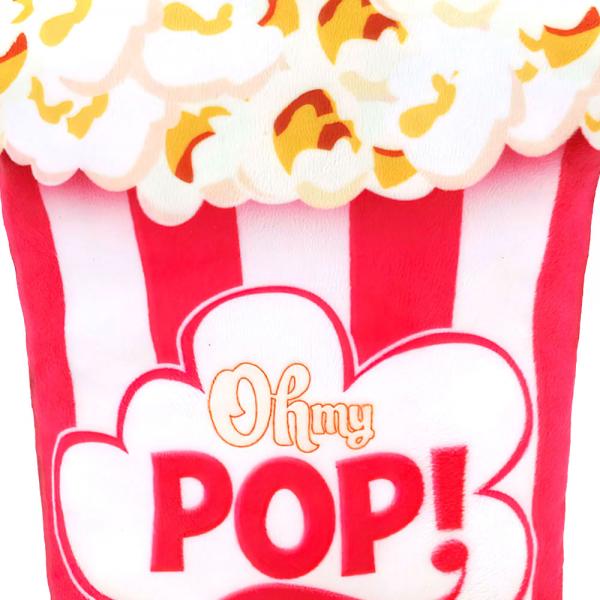 Popcorn Pute