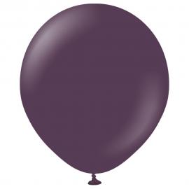 Premium Store Latexballonger Plum