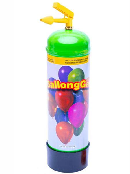 Ballonggass Helium