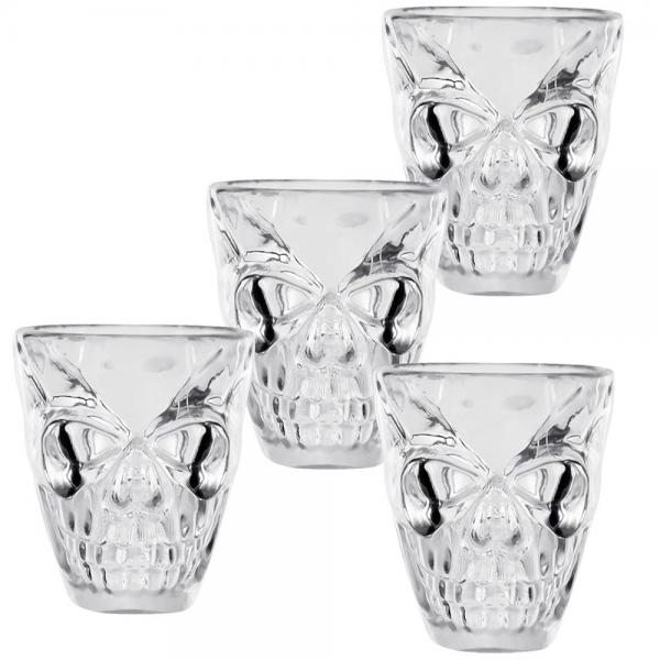 Shotglass Ddningehoder