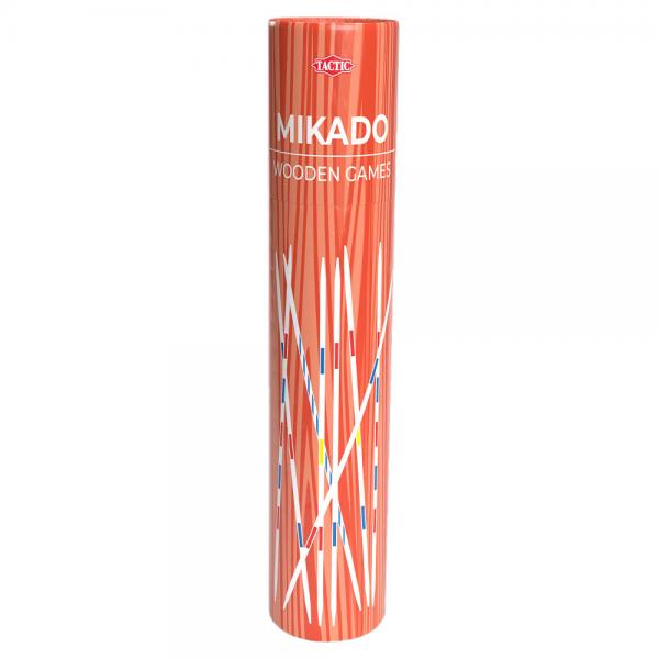 Pinnespill Mikado