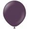 Premium Store Latexballonger Plum