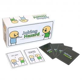 Joking Hazard Spill