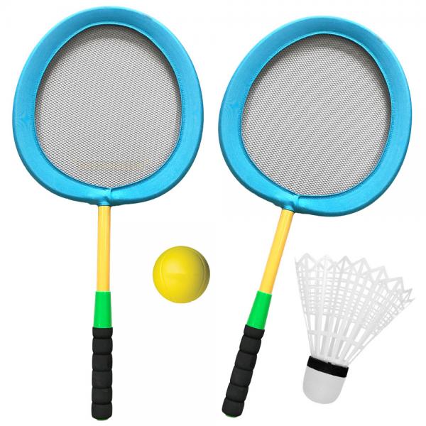 Jumbo Badminton Sett