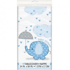 Baby Shower Boy Duk Umbrellaphant