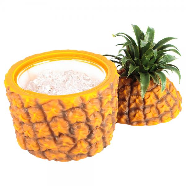 Ananas Isbtte