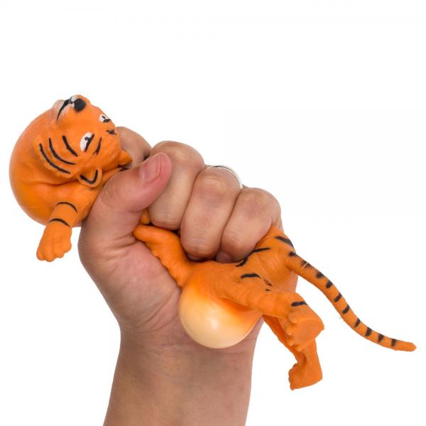 Stressball Tiger