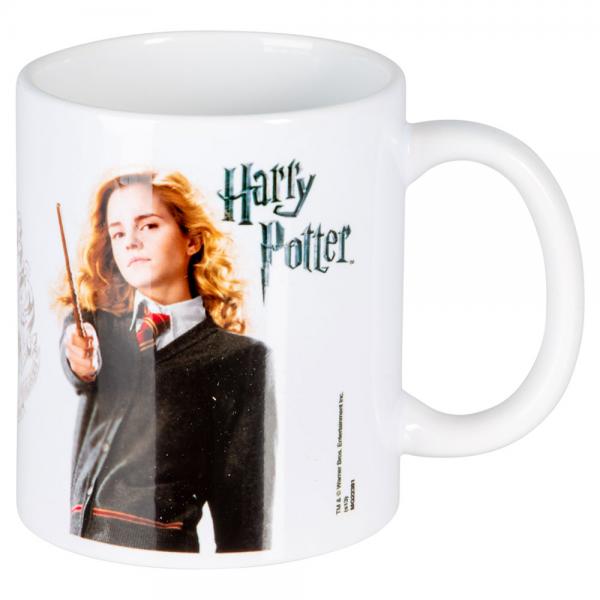 Hermione Granger Krus Harry Potter