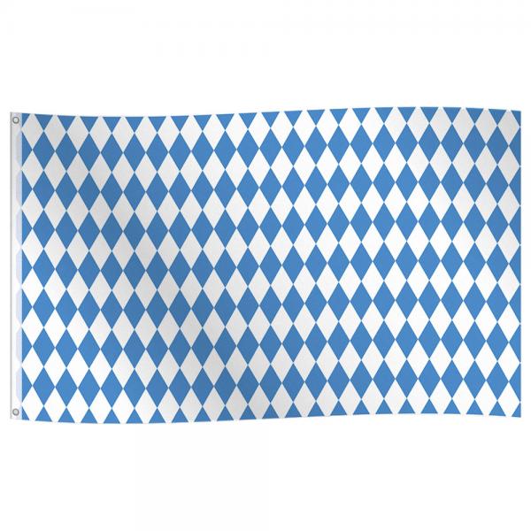 Oktoberfest Flagg 150 cm