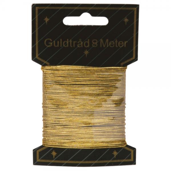 Gulltrd 1 mm