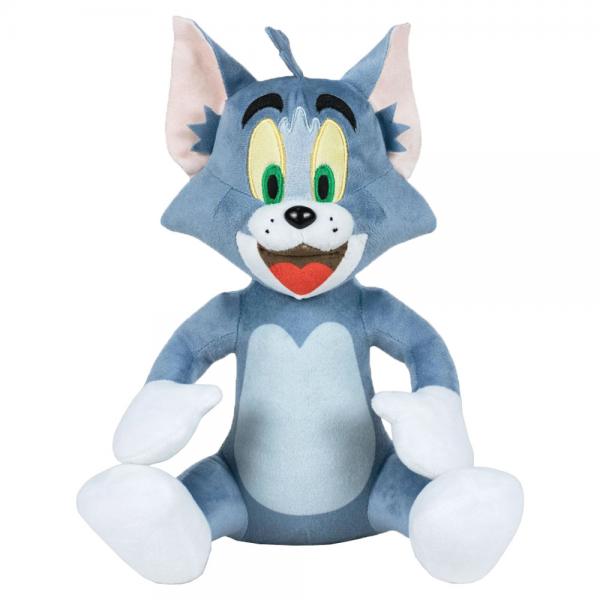 Tom Kosedyr Plush