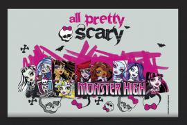 Speiltavle Monster High