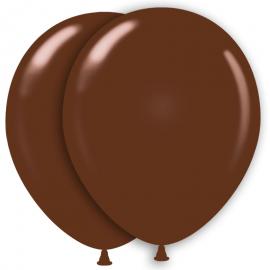 Ballonger Brune 25-pakning