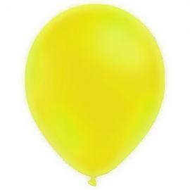 Neon Ballonger Gule