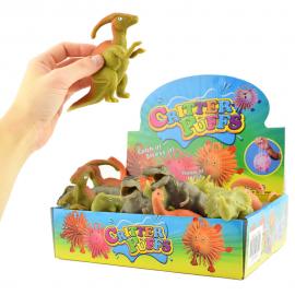 Squeeze Leke Dinosaur