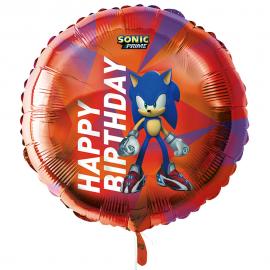 Sonic Folieballong