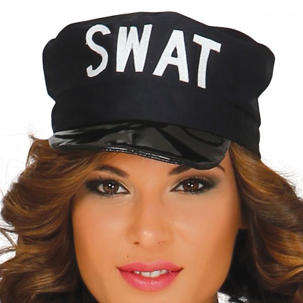 SWAT Kostyme