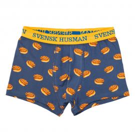 Kanelbolle Boxershorts