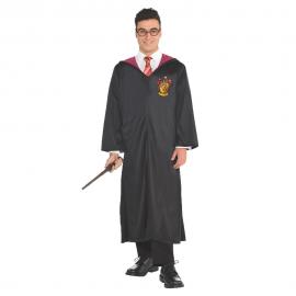 Harry Potter Gryffindor Kostyme XX-Large