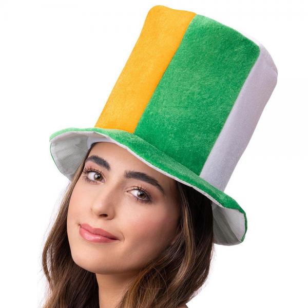 St Patrick's Day Hy Hatt