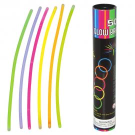 Glow Sticks 50-pakning