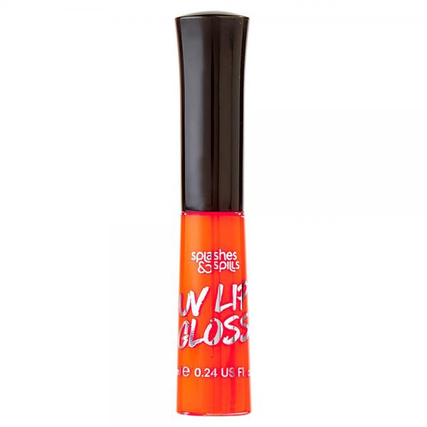 Splashes & Spills UV Lipgloss