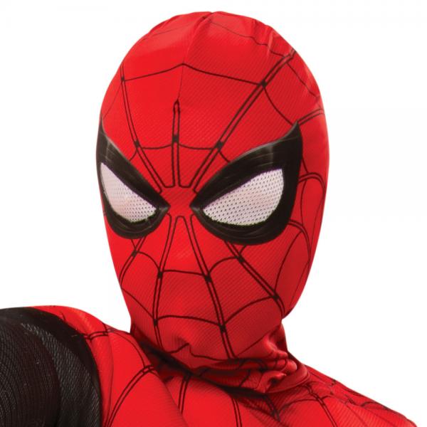 Spiderman Far From Home Maske Barn