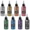 Moon Glitter Holografisk Glitter Tekstilfarge 30 ml